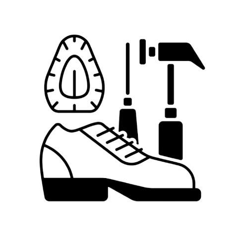 shoe repair